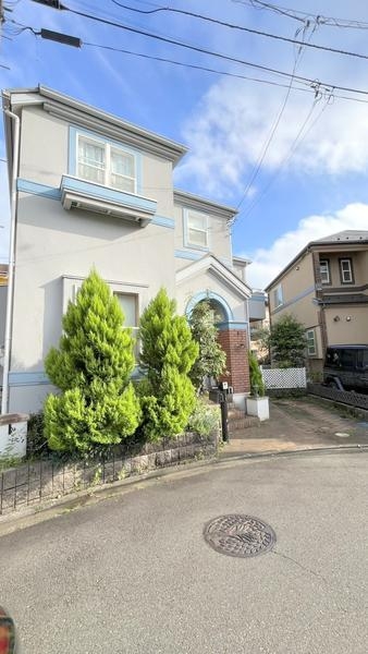 相模原市南区御園3丁目 中古戸建