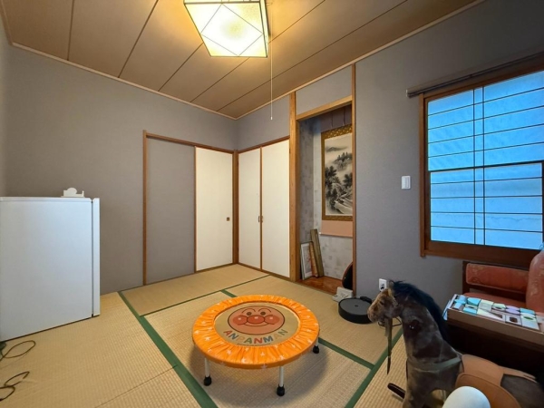 相模原市南区御園３丁目の中古一戸建て