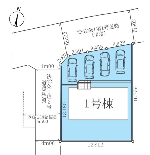 町田市本町田12期　新築分譲住宅
