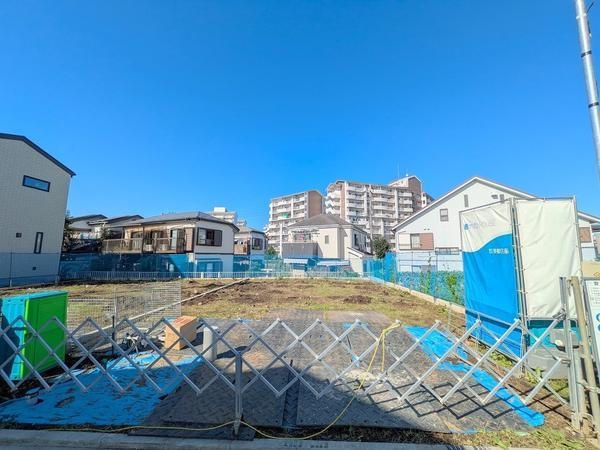 相模原市南区上鶴間本町8丁目　新築分譲住宅　No10