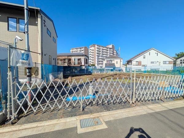 相模原市南区上鶴間本町8丁目　新築分譲住宅　No9