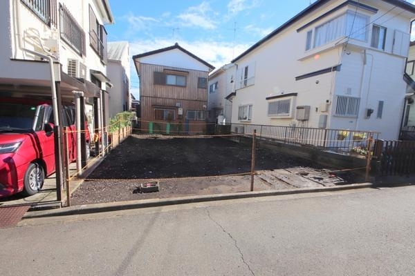 相模原市南区大野台7丁目13期 新築分譲住宅