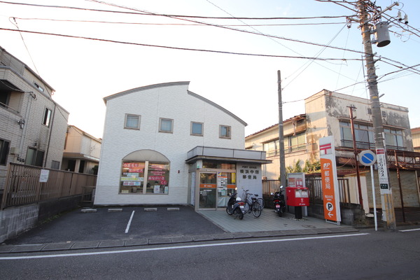 横浜市泉区中田西３丁目の中古一戸建て(横浜中田郵便局)