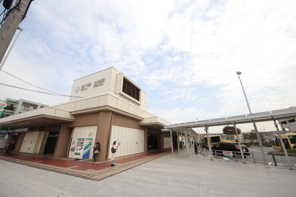 横浜市泉区中田西３丁目の中古一戸建て(立場駅(横浜市営地下鉄ブルーライン))