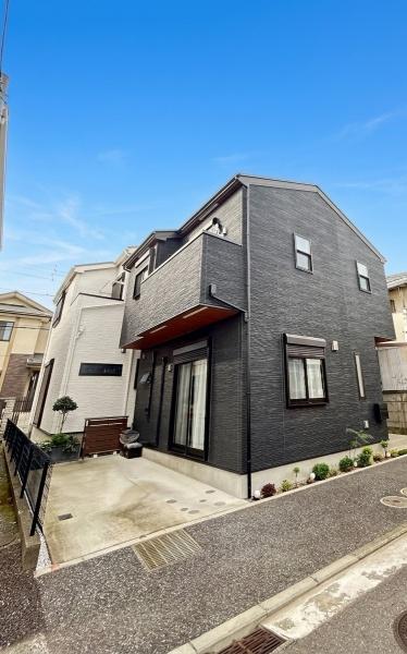 横浜市泉区中田西３丁目の中古一戸建