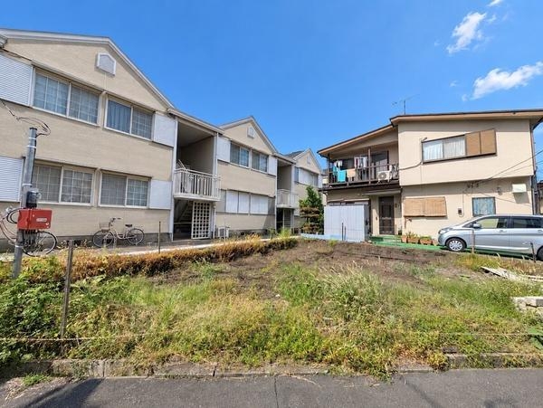 座間市ひばりが丘2丁目第29　新築分譲住宅