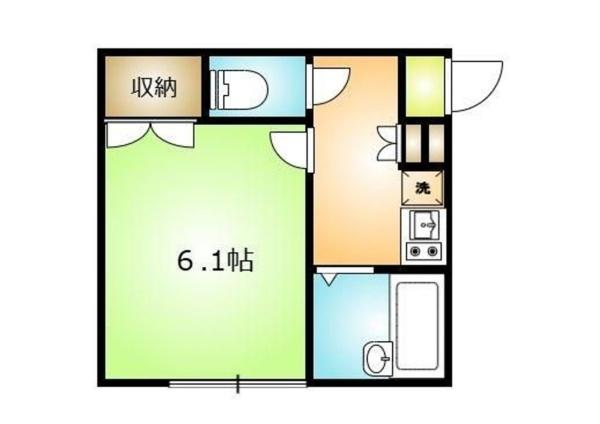 レオパレスファナーリ