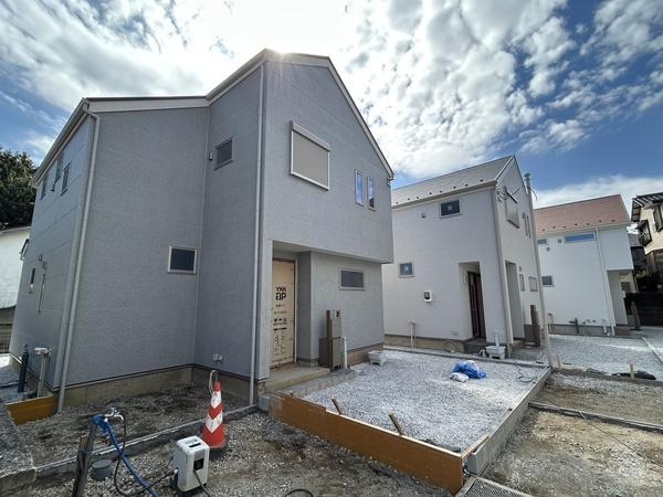 泉区和泉中央南2丁目 新築戸建