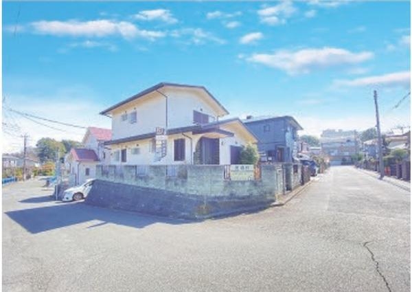横浜市泉区和泉町 売地