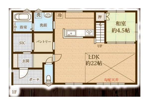 横浜市泉区和泉町の土地