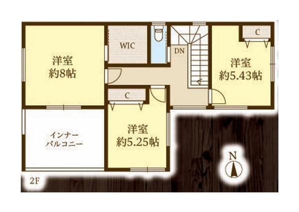 横浜市泉区和泉町の土地