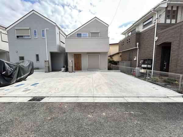 泉区和泉中央南2　新築戸建