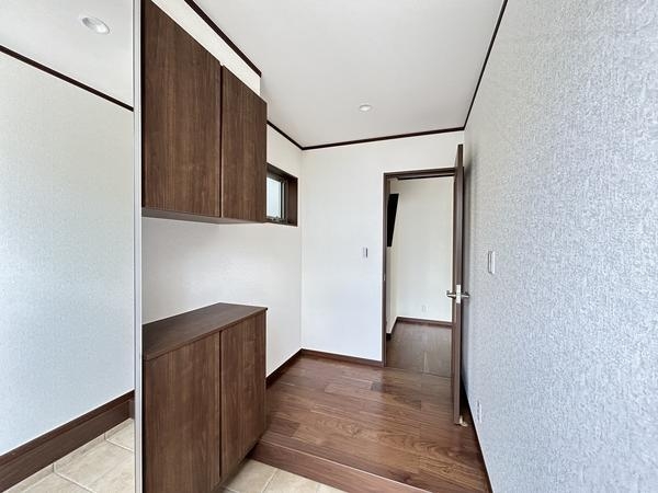 泉区和泉中央南2　新築戸建