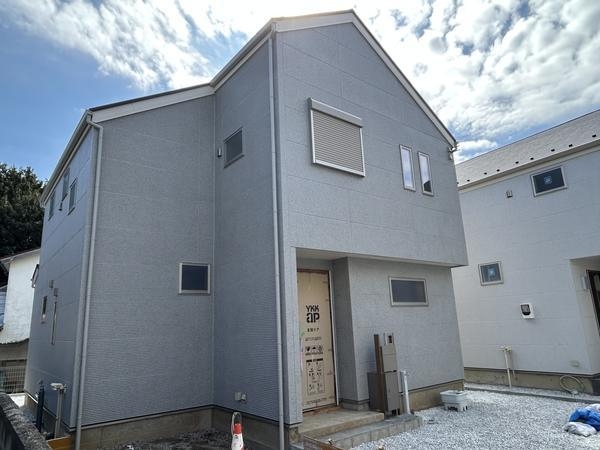 泉区和泉中央南2 新築戸建