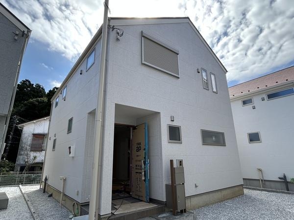 泉区和泉中央南2 新築戸建