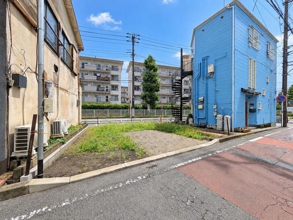 相模原市南区相模台5丁目3期　新築分譲住宅