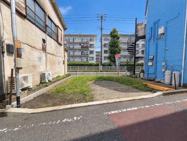 相模原市南区相模台5丁目3期　新築分譲住宅