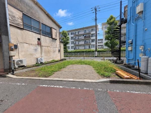 相模原市南区相模台5丁目3期　新築分譲住宅