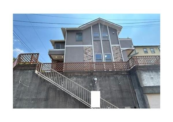 泉区岡津町 中古戸建