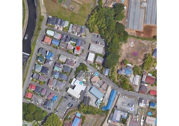 泉区上飯田町　新築戸建　1号棟