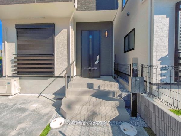 藤沢市葛原の中古一戸建て
