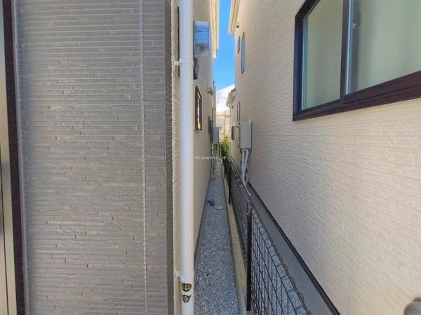 藤沢市葛原の中古一戸建て