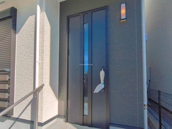 藤沢市葛原の中古一戸建て