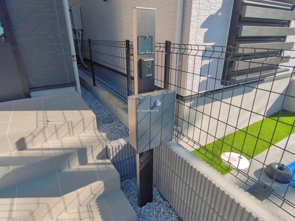 藤沢市葛原の中古一戸建て