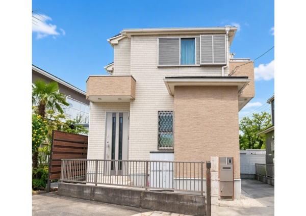 泉区中田南4丁目中古戸建