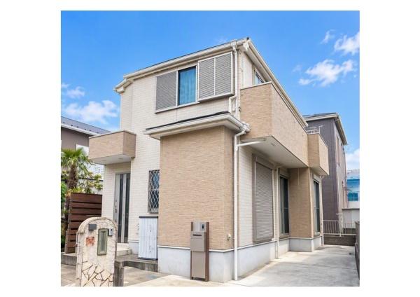 泉区中田南4丁目中古戸建