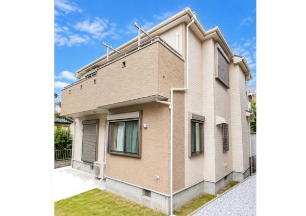 泉区中田南4丁目中古戸建