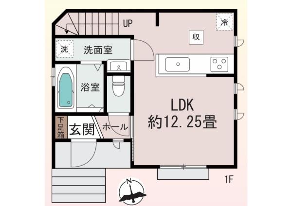 横浜市港南区芹が谷５丁目の新築一戸建