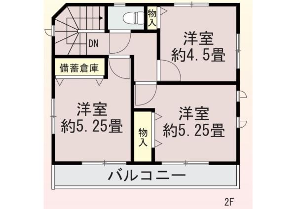 横浜市港南区芹が谷５丁目の新築一戸建