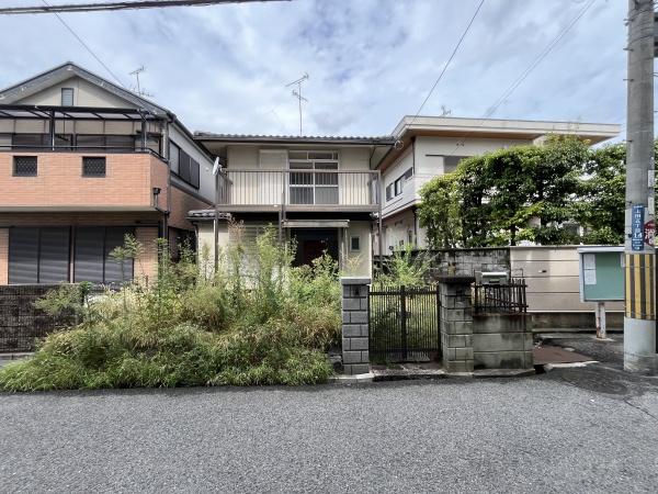 松原市上田５丁目の中古一戸建