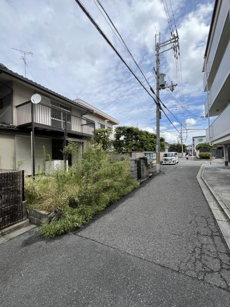松原市上田５丁目の中古一戸建