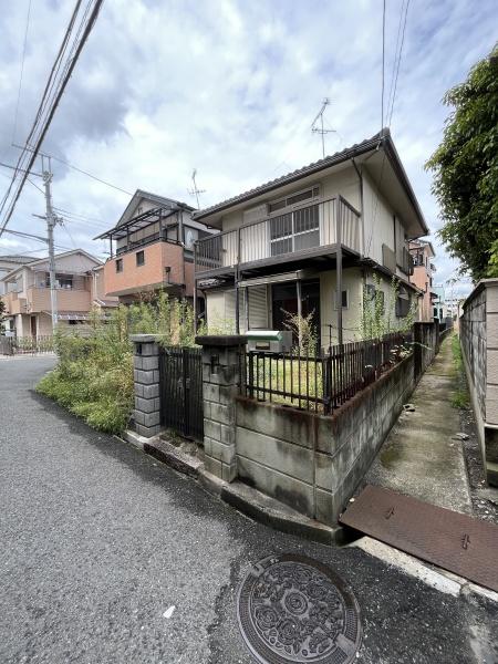 松原市上田５丁目の中古一戸建