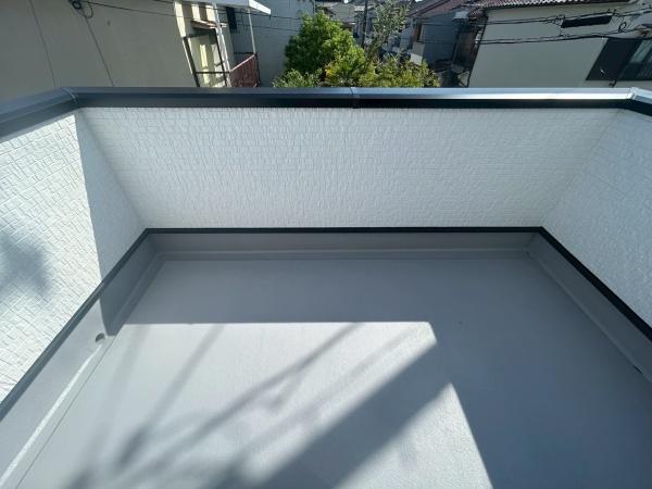 松原市高見の里６丁目の新築一戸建