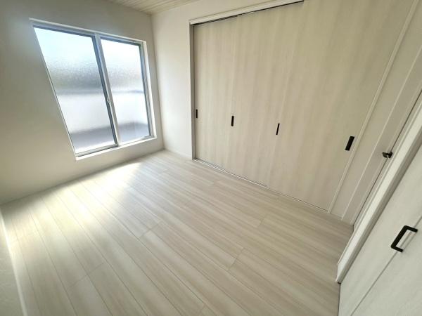 松原市高見の里６丁目の新築一戸建
