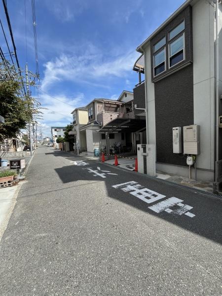 松原市天美南１丁目の中古一戸建て