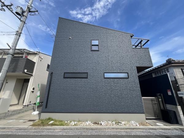 松原市東新町２丁目の中古一戸建
