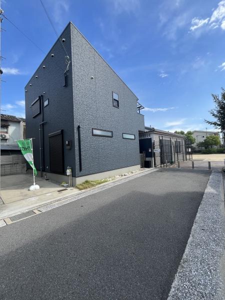 松原市東新町２丁目の中古一戸建て
