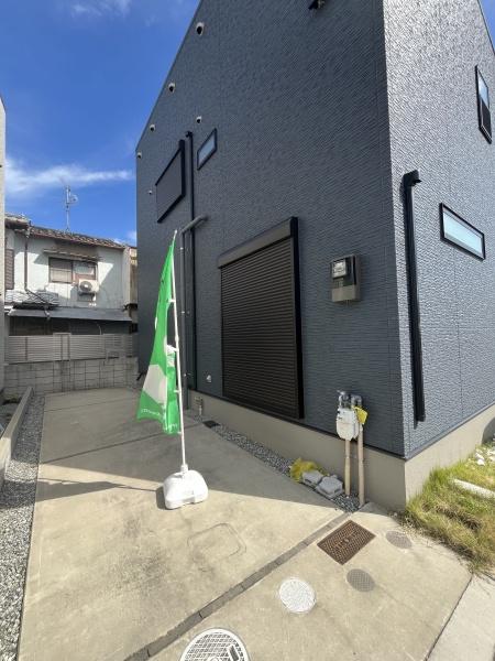 松原市東新町２丁目の中古一戸建て