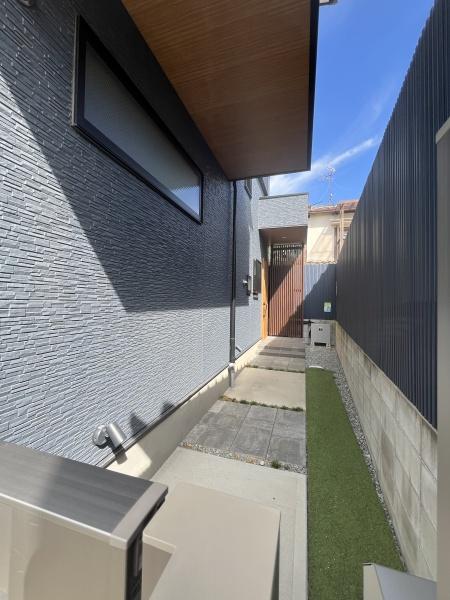 松原市東新町２丁目の中古一戸建て