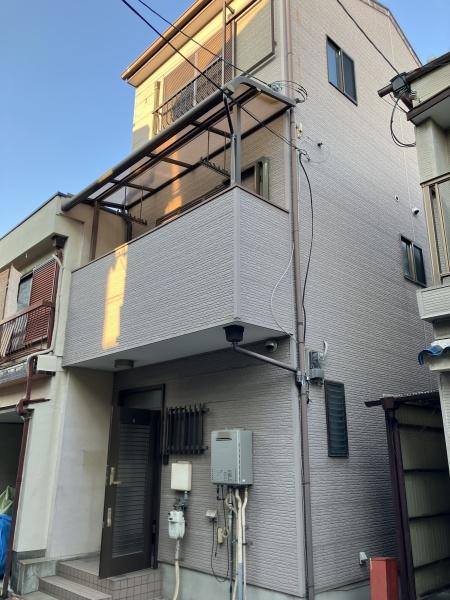 松原市天美東２丁目の中古一戸建
