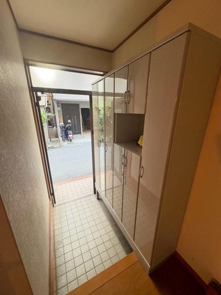 松原市天美東２丁目の中古一戸建て