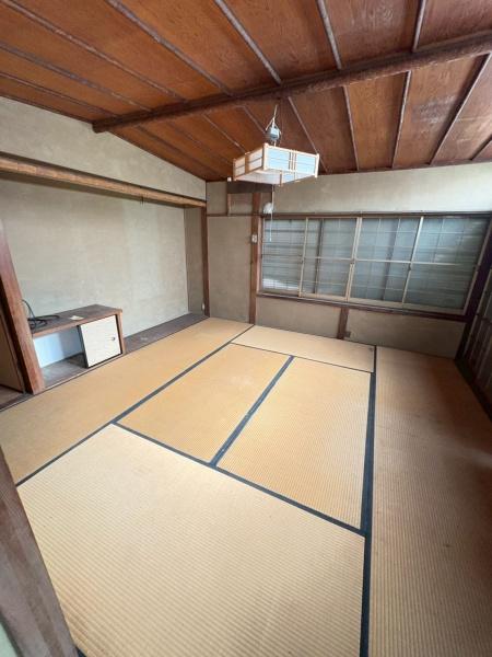 松原市上田６丁目の中古一戸建て