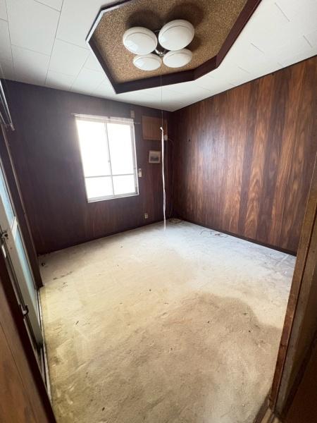 松原市上田６丁目の中古一戸建て