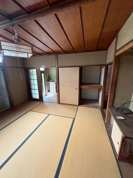 松原市上田６丁目の中古一戸建て