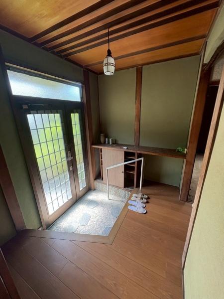 松原市上田６丁目の中古一戸建て