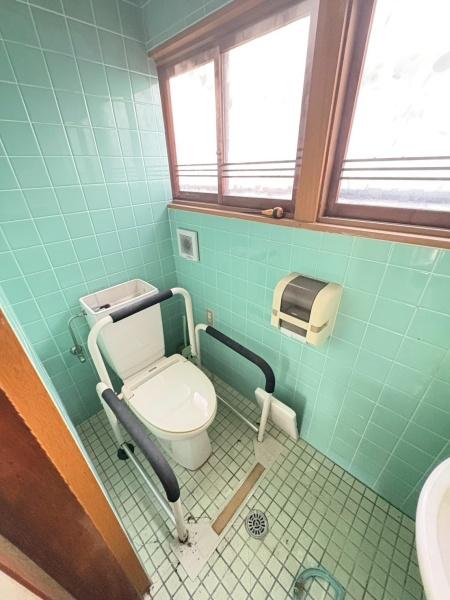 松原市上田６丁目の中古一戸建て